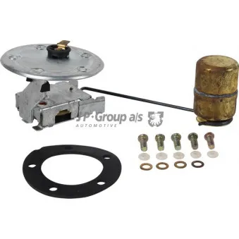 Capteur, pression d'huile JP GROUP 1612950100