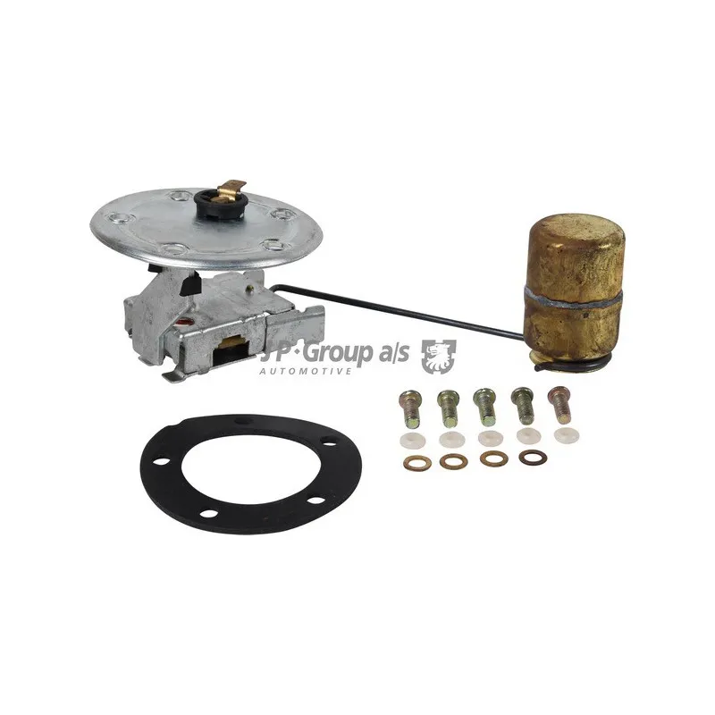 Capteur, pression d'huile JP GROUP 1612950100