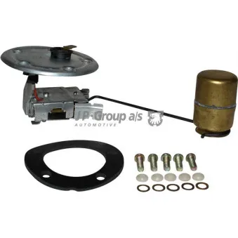 Capteur, pression d'huile JP GROUP 1612950200