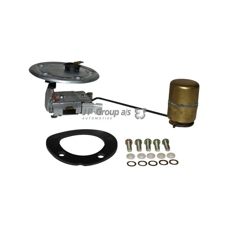 Capteur, pression d'huile JP GROUP 1612950200