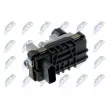 Actuateur de turbo TEKNÖR ECD-AU-002 - Visuel 2