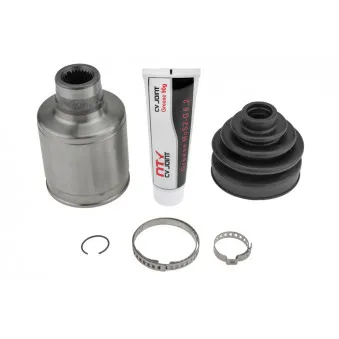 Jeu de joints, arbre de transmission avant droit TEKNÖR NPW-MZ-065