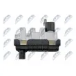 Actuateur de turbo TEKNÖR ECD-MS-001 - Visuel 3