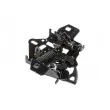 Serrure de capot-moteur TEKNÖR EZC-VW-159 - Visuel 1