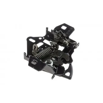 Serrure de capot-moteur TEKNÖR EZC-VW-159