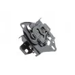 Serrure de capot-moteur TEKNÖR EZC-VW-159 - Visuel 2