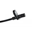 Capteur, vitesse de roue arrière droit TEKNÖR HCA-NS-157 - Visuel 2