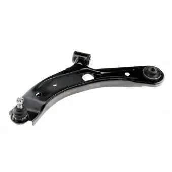 Bras de liaison, suspension de roue avant gauche TEKNÖR ZWD-SU-004