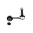 Entretoise/tige, stabilisateur avant droit TEKNÖR ZLP-MS-071 - Visuel 3