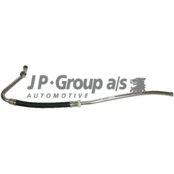 Tuyau d'huile JP GROUP