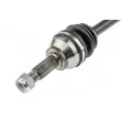 Arbre de transmission avant gauche TEKNÖR NPW-FR-119 - Visuel 3