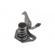 Serrure de capot-moteur TEKNÖR EZC-BM-149 - Visuel 1