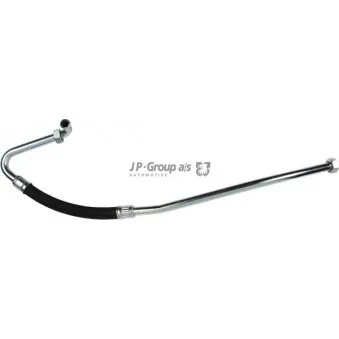 Tuyau d'huile JP GROUP