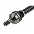 Arbre de transmission avant gauche TEKNÖR NPW-VV-054 - Visuel 2