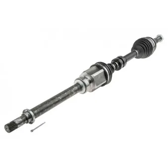 Arbre de transmission avant droit TEKNÖR NPW-NS-074