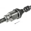 Arbre de transmission avant droit TEKNÖR NPW-NS-074 - Visuel 3