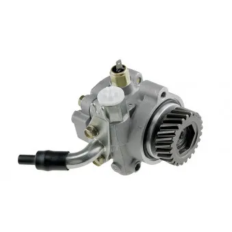 Pompe hydraulique, direction TEKNÖR SPW-MS-001