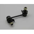 Entretoise/tige, stabilisateur arrière gauche TEKNÖR ZLT-NS-065 - Visuel 1