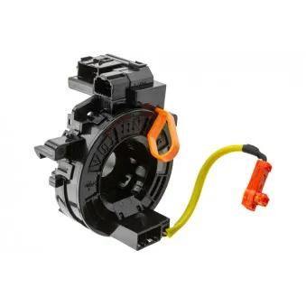 Ressort tournant, Airbag TEKNÖR EAS-TY-024