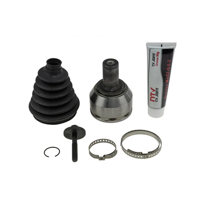 Jeu de joints, arbre de transmission avant TEKNÖR NPZ-VV-022