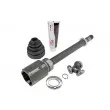 Jeu de joints, arbre de transmission avant droit TEKNÖR NPW-NS-097 - Visuel 1