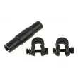 Rotule de barre de connexion TEKNÖR SKZ-CH-079 - Visuel 1