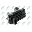 Actuateur de turbo TEKNÖR ECD-ME-006 - Visuel 2