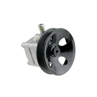Pompe hydraulique, direction TEKNÖR SPW-VV-002