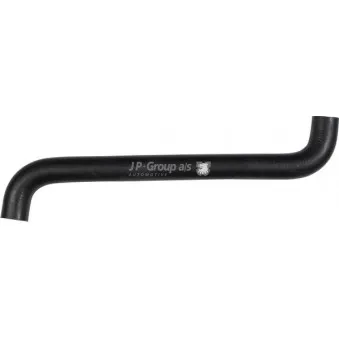Tuyau d'huile JP GROUP