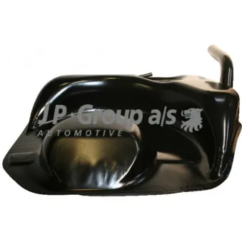 Réservoir de carburant JP GROUP