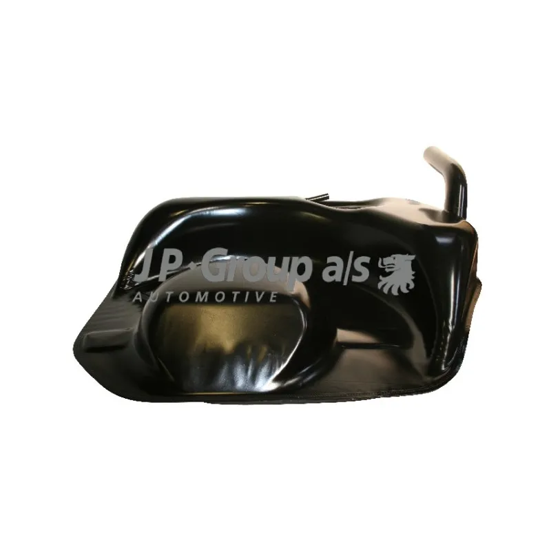 Réservoir de carburant JP GROUP 1615600100