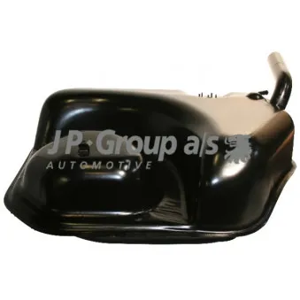 Réservoir de carburant JP GROUP 1615600200