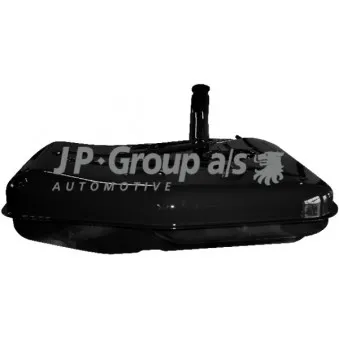Réservoir de carburant JP GROUP 1615600400