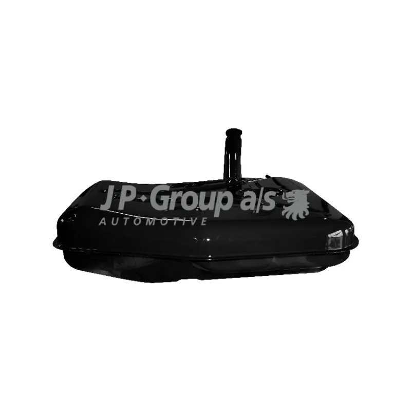 Réservoir de carburant JP GROUP 1615600400