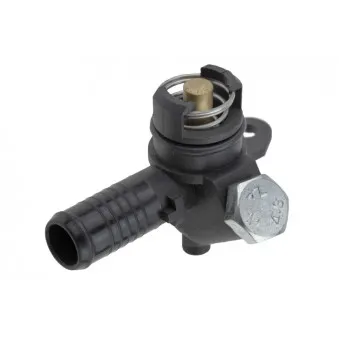 Thermostat d'eau TEKNÖR