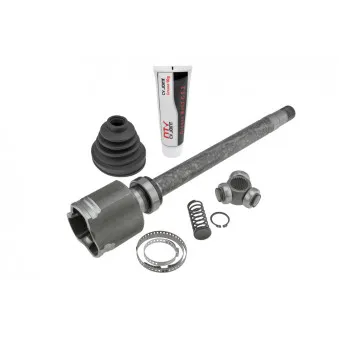 Jeu de joints, arbre de transmission avant droit TEKNÖR NPW-FT-040