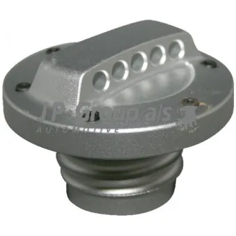 Bouchon, réservoir de carburant JP GROUP 1615650100