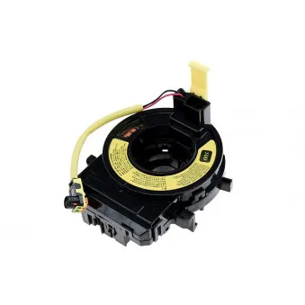 Ressort tournant, Airbag TEKNÖR EAS-HY-007