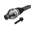 Arbre de transmission avant droit TEKNÖR NPW-VW-175 - Visuel 2