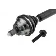 Arbre de transmission avant droit TEKNÖR NPW-VW-175 - Visuel 3