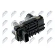 Actuateur de turbo TEKNÖR ECD-FR-010 - Visuel 2