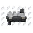Actuateur de turbo TEKNÖR ECD-FR-010 - Visuel 3
