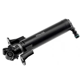 Gicleur d'eau de nettoyage, nettoyage des phares avant droit TEKNÖR