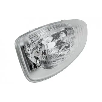 Feu clignotant TEKNÖR ELP-RE-007