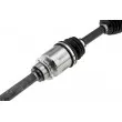 Arbre de transmission avant droit TEKNÖR NPW-FT-053 - Visuel 3