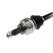 Arbre de transmission arrière gauche TEKNÖR NPW-BM-047 - Visuel 2