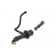 Cylindre émetteur, embrayage TEKNÖR NSP-RE-013 - Visuel 1