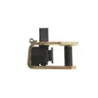 Serrure de porte avant TEKNÖR EZC-FR-042 - Visuel 3