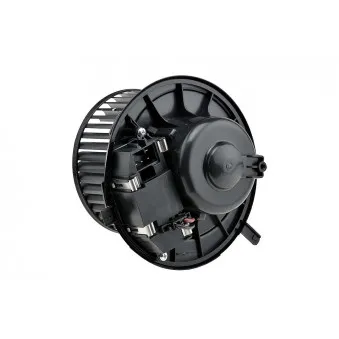 Pulseur d'air habitacle TEKNÖR EWN-VW-007