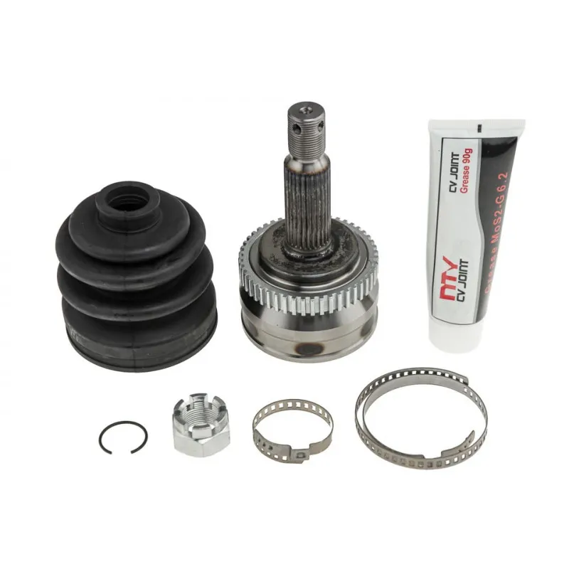 Jeu de joints, arbre de transmission avant TEKNÖR NPZ-HY-517